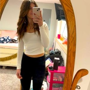 Meet your Posher, Liv